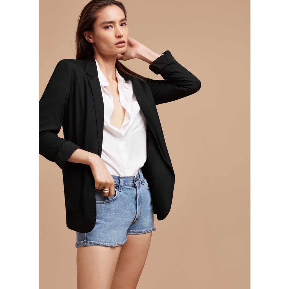 Aritzia Talula Kent Blazer